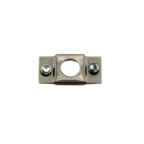 Window Combustion Chamber For Raypak -Part# 006947F
