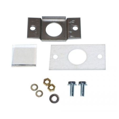 Window Combustion Chamber For Raypak -Part# 006947F