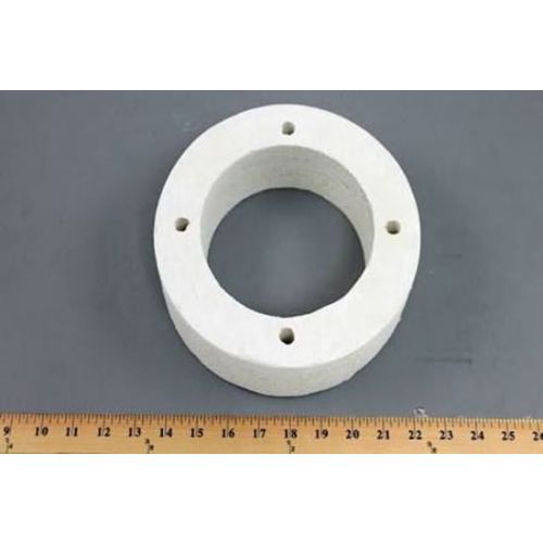 Burner Refractory Block For Raypak -Part# 007120F