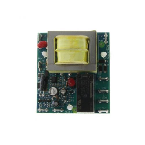 24V 3Secdelay Lwco Pc Board For Raypak -Part# 007157F