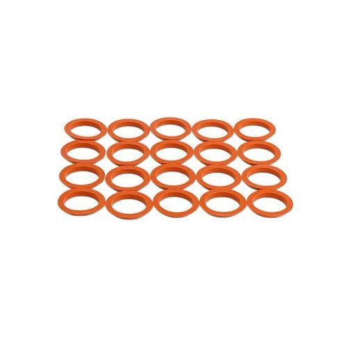 Header Gasket-20 Pack For Raypak -Part# 007343F