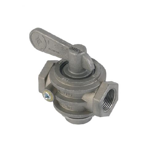 Raypak 007421F 3/4" Gas Valve Manual Kit