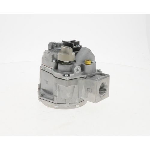 24V 3.5" Wc Nat 3/4" Gas Valve For Raypak -Part# 007666F