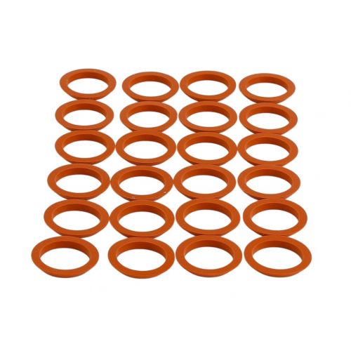 24Pk Gasket Kit For Heat Exch For Raypak -Part# 007834F