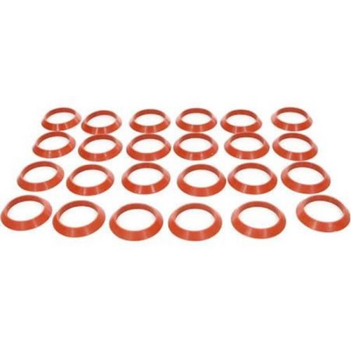 24Pk Gasket Kit For Heat Exch For Raypak -Part# 007834F