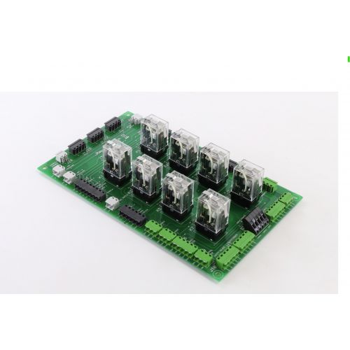 Pc Board Cpw For Raypak -Part# 007902F
