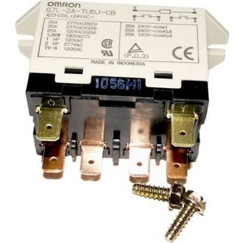Pump Relay For Raypak -Part# 007925F