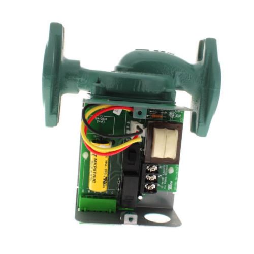Taco 008-ZF6-6 1/25HP Cast Iron Circulator Pump 115V