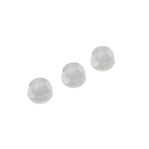 Raypak 008474F Sight Window Plug Kit