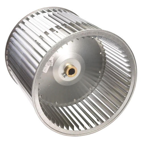9 1/2"Hx9 1/2"W 1"Bore Wheel For Lau -Part# 00851916