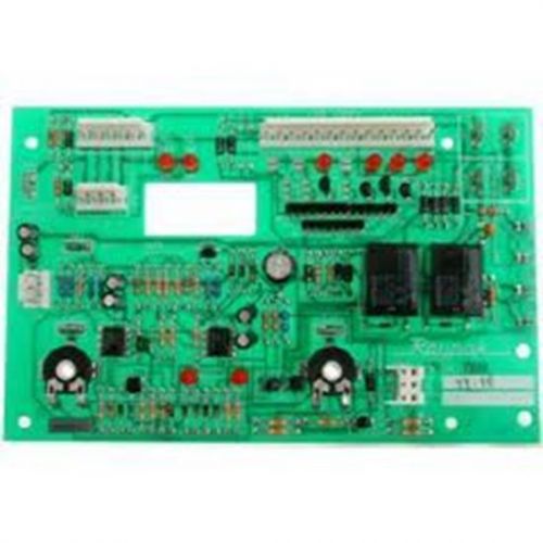 Control Board Kit For Raypak -Part# 008540F