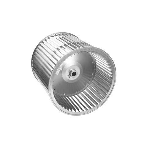 LAU 00865816 Double Inlet Blower Wheel 18-5/8"H x 18"W 1" Bore
