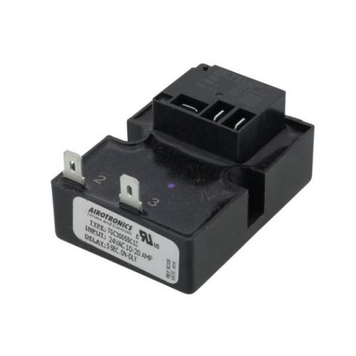 Time Delay Relay For Raypak -Part# 008921F