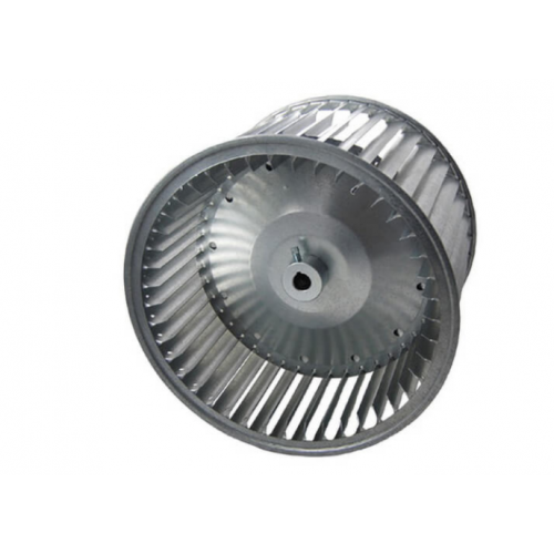 15"Hx9 1/2"W 1"Bore Wheel For Lau -Part# 00954816