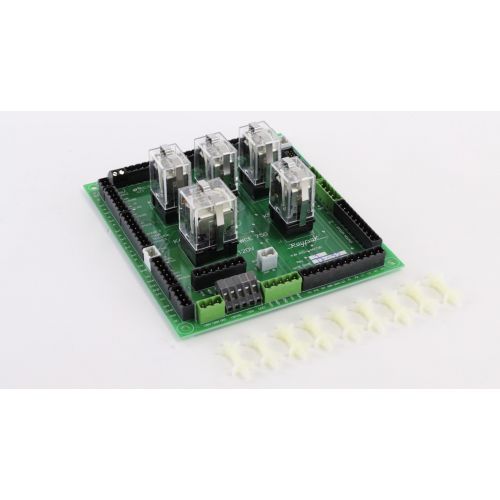 Pc Board For Raypak -Part# 009627F