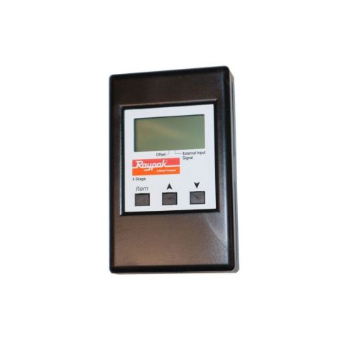 4-Stage Temp Control For Raypak -Part# 009862F