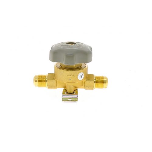 58Flare Bml15 Shut Off Valve For Danfoss Part# 009G0168