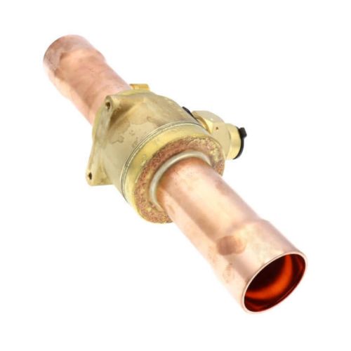 1 58Odf Ball Vlv Waccessprt For Danfoss Part# 009L8068