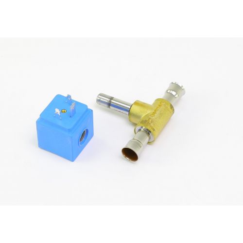 Hot Gas Bypass Solenoid Valve For Carrier -Part# 00PPN500001000A
