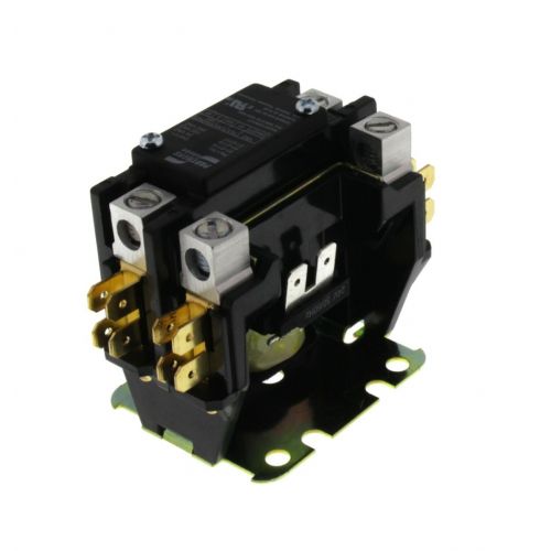 24V Coil 1P 40Amp Cont For Nordyne -Part# 01-0115