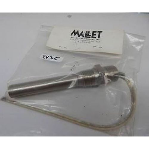 Thermoswitchtempctrlr For Fenwal -Part# 01-180020-308