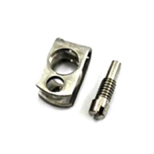 Locking Device For Fenwal -Part# 01-990040-000