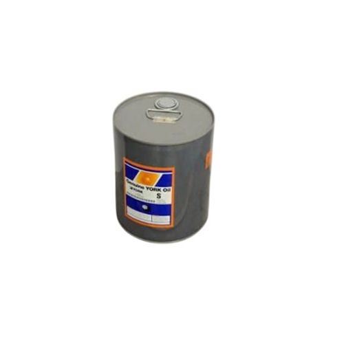 S-Type Oil 5 Gallon For York -Part# 011-00922-000