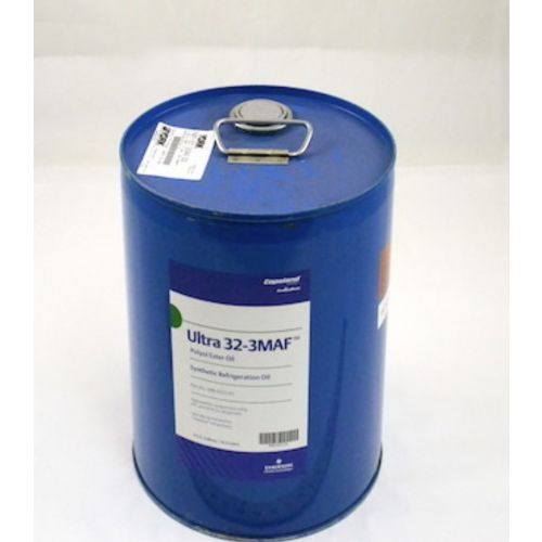 5Gal Type V Comp Oil For York -Part# 011-00949-000