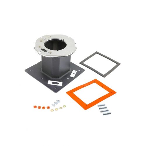 Burner Adapter Assembly For Raypak -Part# 011750F