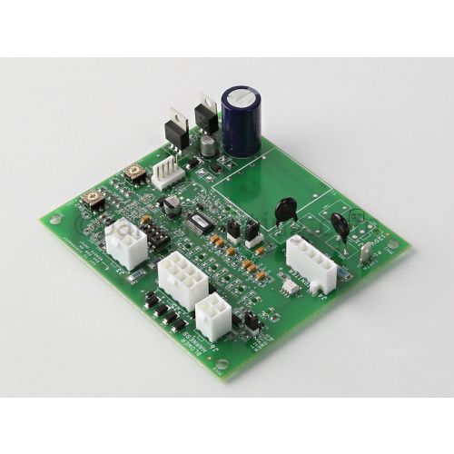 Ugb Blower Circuit Board For Raypak -Part# 011759F