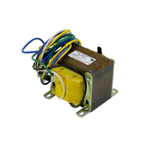 Raypak 011762F Transformer 120V PSI 24V SEC 100VA