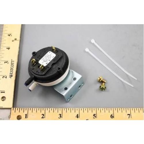 Vent Pressure Switch 1.50"W.C. For Raypak -Part# 011862F