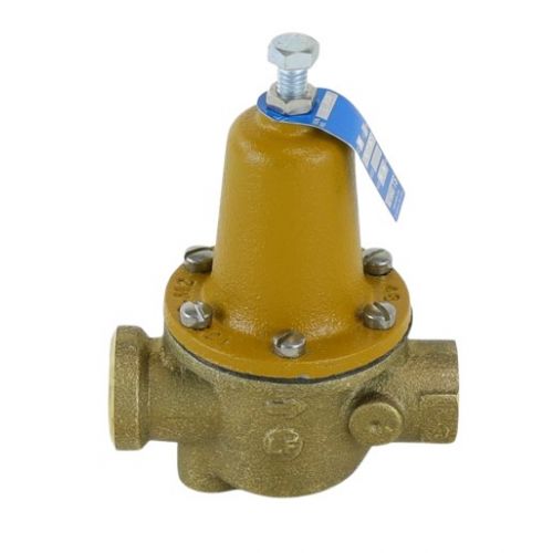 123Lp-3/4" 0/30#Outwtrregvlv For Watts -Part# 0121225