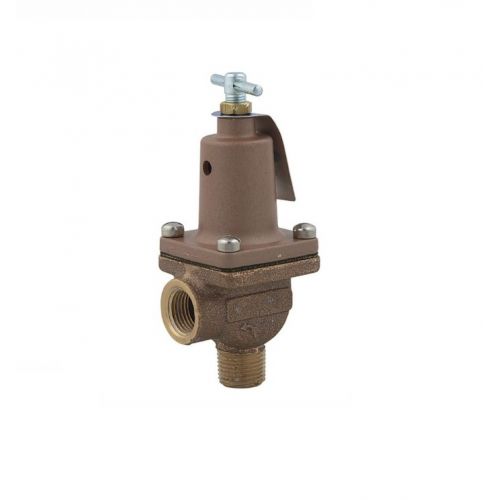 Watts 0121400 Bp30B Relief Valve,45/100#1/2 Inch
