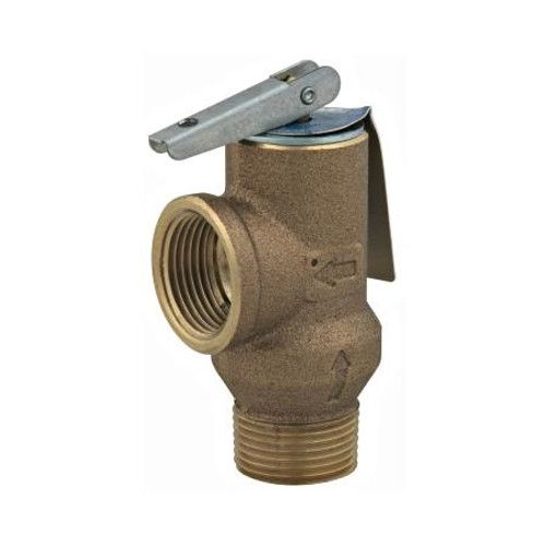 Watts 0121442 Lf53L-125# 1/2 Inch Relf Valve