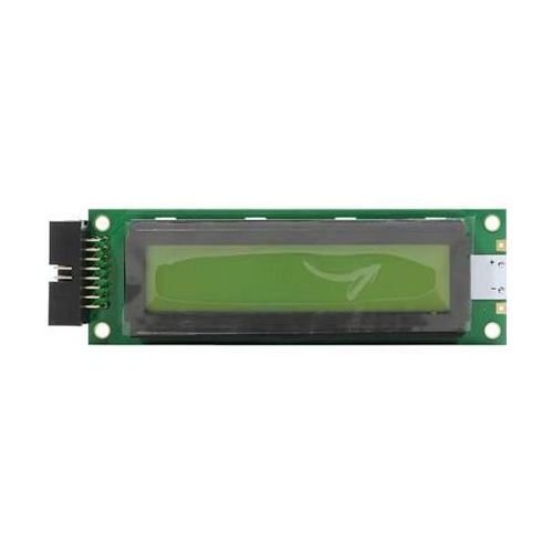 Diagnostic Display For Raypak -Part# 012662F