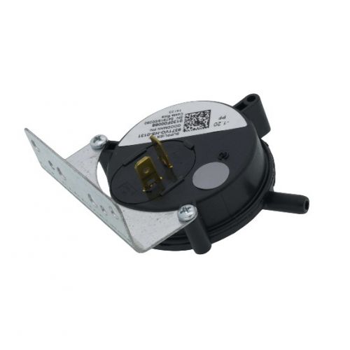 120Pf Spst Pressure Switch For Amana-Goodman Part# 0130F00068