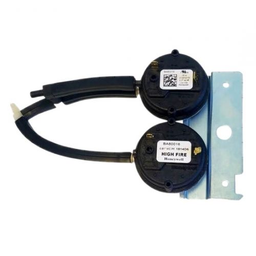 081Wc Spst Pressure Switch For Amana-Goodman Part# 0130F00155