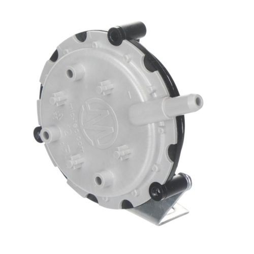 Amana-Goodman 0130F00504S SPST Pressure Switch -0.6" WC