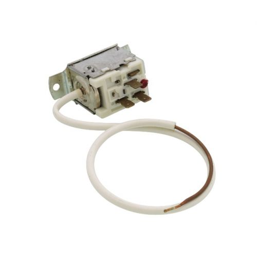 Low Ambient Thermostatspdt For Amana-Goodman Part# 0130M00011P