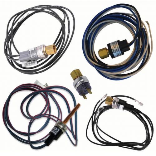 610/420# High Pressure Switch For Amana-Goodman -Part# 0130M00089S