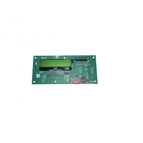 Pc Board Lcd Display For Raypak -Part# 013194F