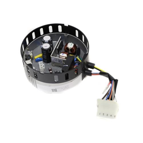 3/4Hp 208-230V Motor Module For Amana-Goodman -Part# 0131G00013SC
