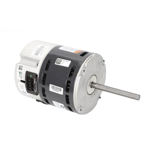 Amana-Goodman 0131M00985S 1/2HP Programmable Motor 115V