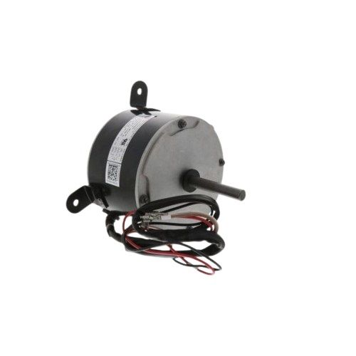 208230V1Ph 1100Rpm Fan Motor For Amana-Goodman Part# 0131P00002S