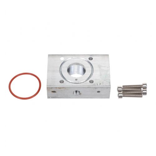 Raypak 013204F Gas Valve Adapter