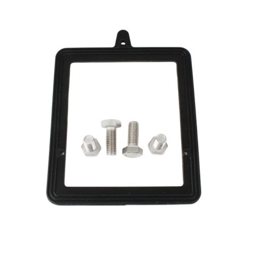 Raypak 013213F Gasket Blower & Burner Seal