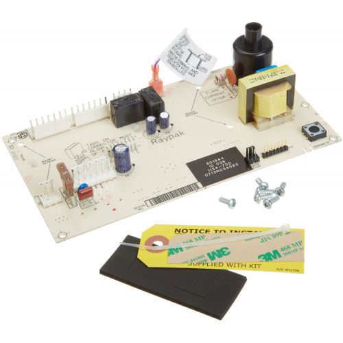 Control Board For Raypak -Part# 013464F