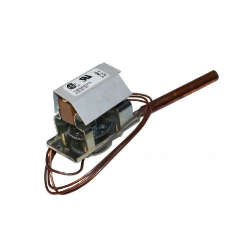 Raypak 014307F Auto Reset Temperature Controller