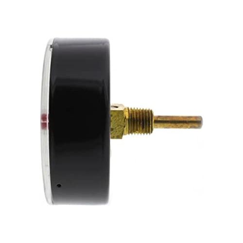 Tridicator Pressure/Temp Gauge For Raypak -Part# 014647F